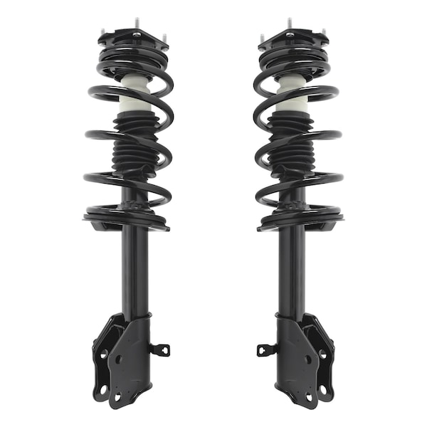 Unity 2-11983-11984-001 Front Complete Strut Assembly Kit 2-11983-11984-001 - main